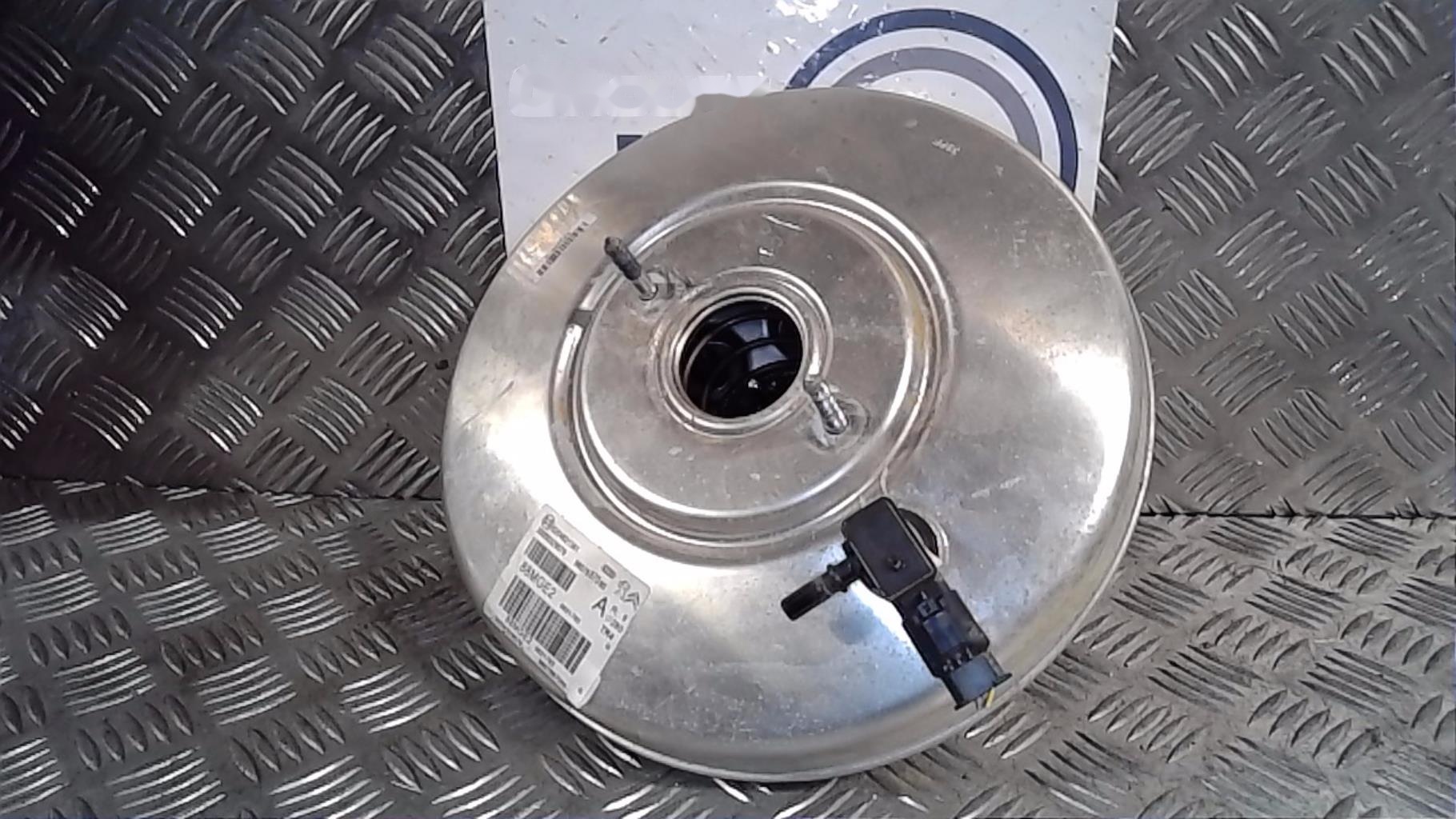 Mastervac