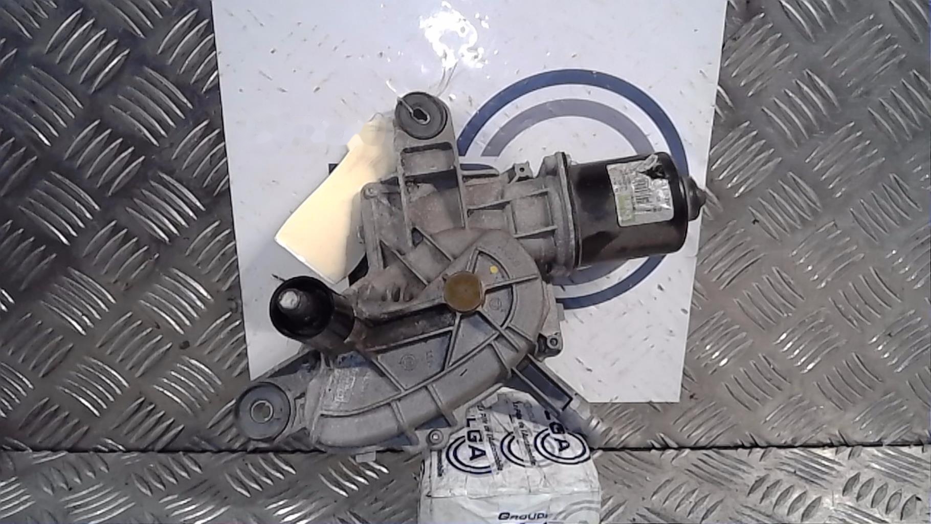 Moteur essuie glace avant droit