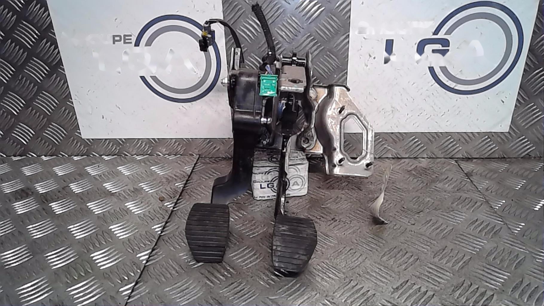Photo pièce auto