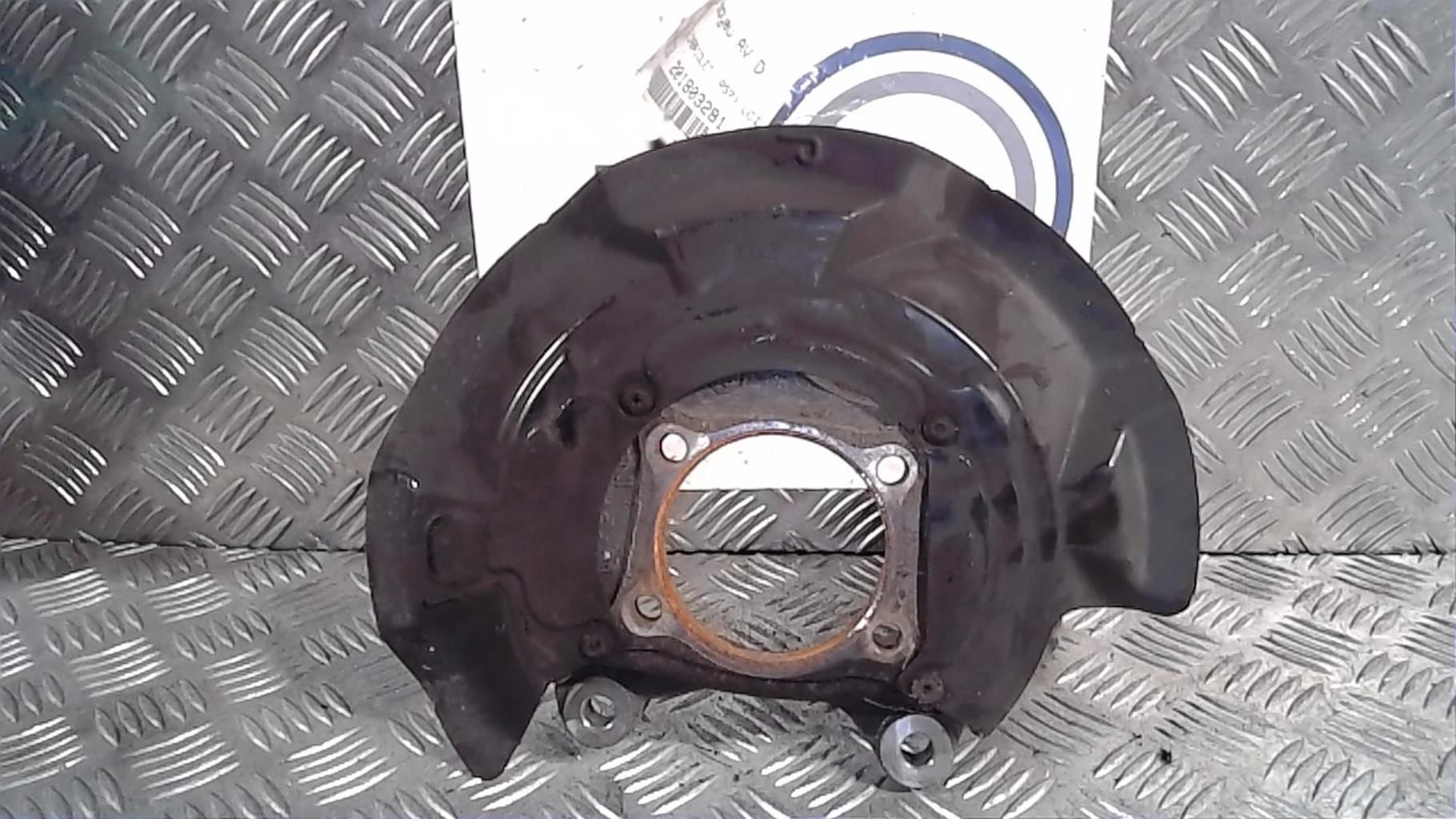 Photo pièce auto