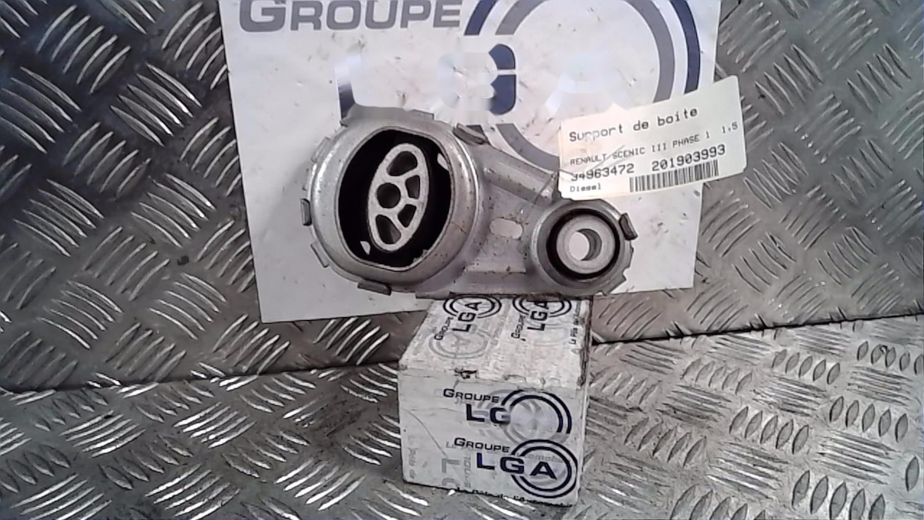 Photo pièce auto