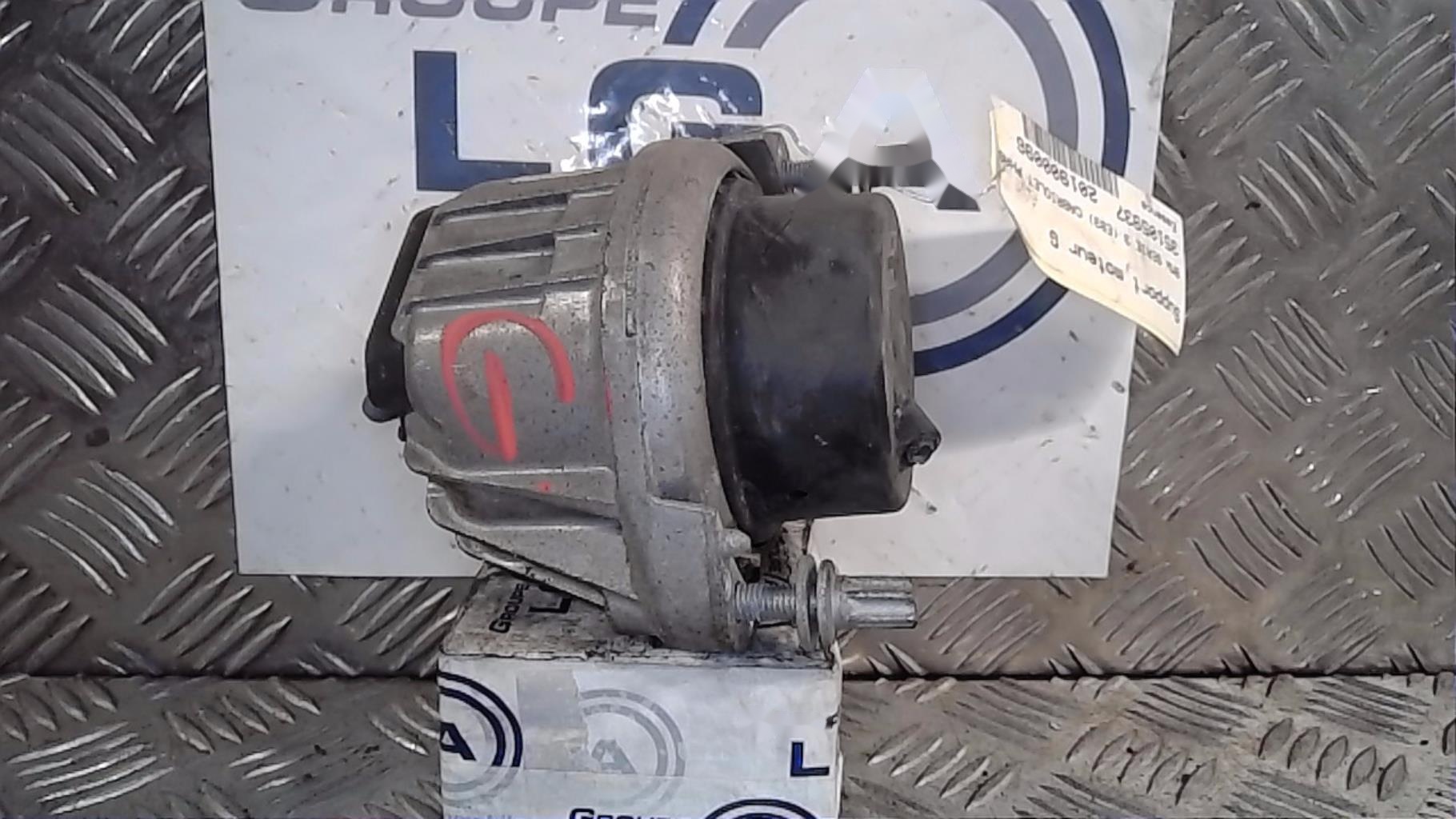 Photo pièce auto