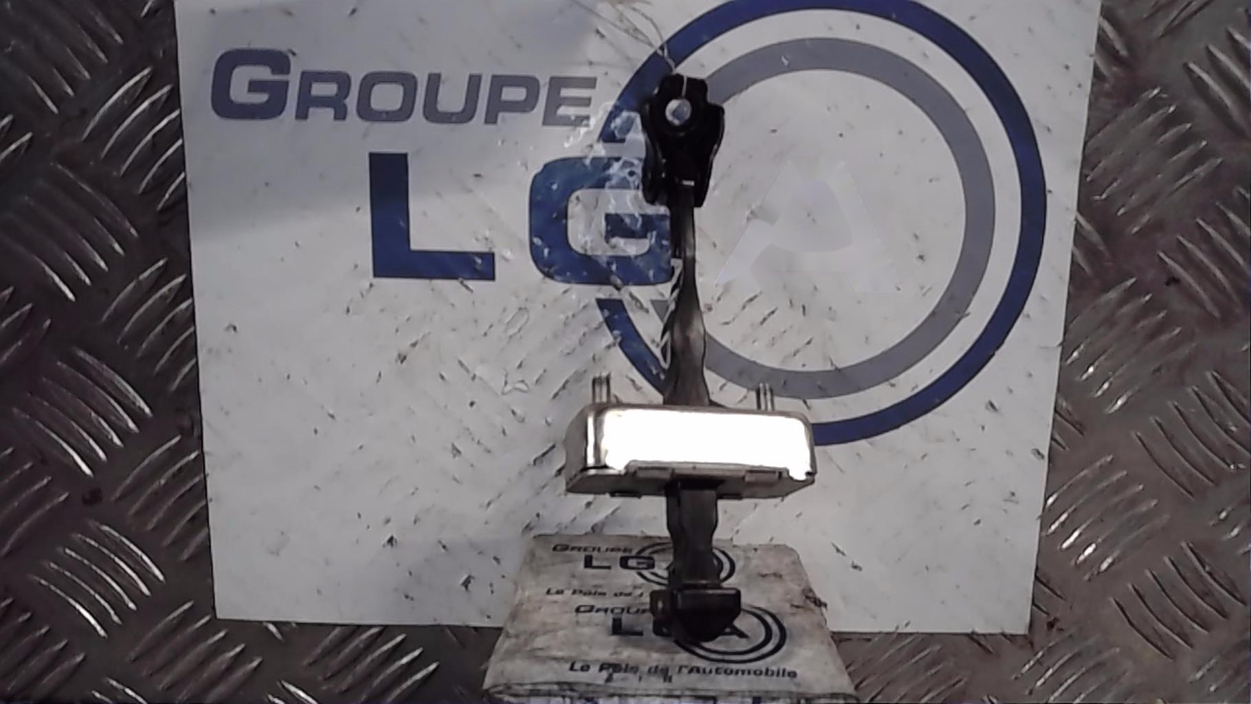 Tirant de porte arriere droit