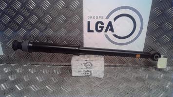 Amortisseur arriere gauche