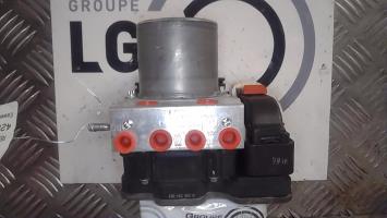 Bloc ABS (freins anti-blocage)