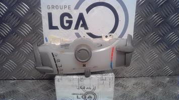 Commande chauffage