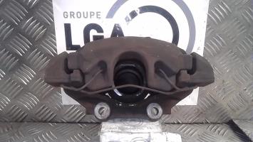 Etrier avant gauche (freinage)