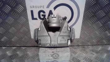 Etrier avant gauche (freinage)