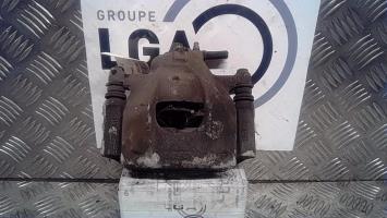Etrier avant gauche (freinage)