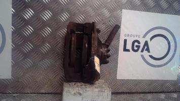 Etrier avant gauche (freinage)