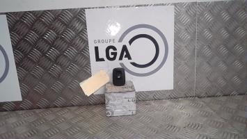 Interrupteur de leve vitre arriere droit
