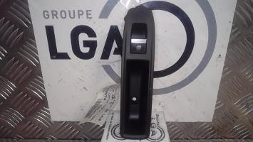 Interrupteur de leve vitre arriere gauche