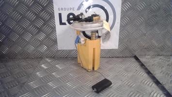 Jauge à carburant