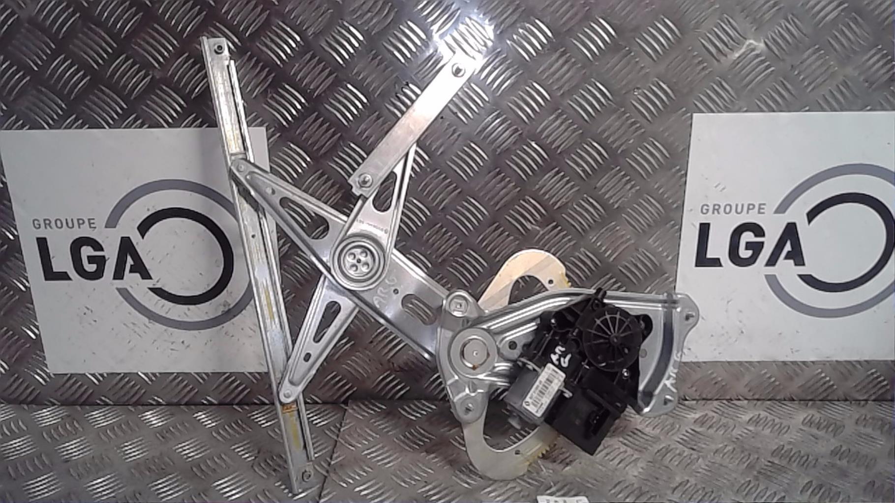 Leve vitre electrique arriere gauche