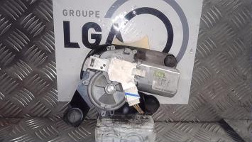 Motor de limpiaparabrisas trasero