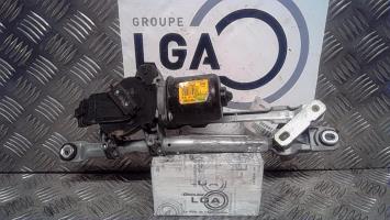 Moteur essuie glace avant