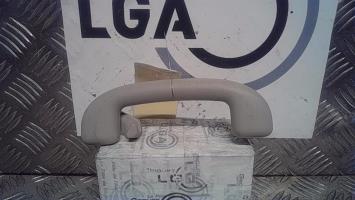 Poignee de maintien arriere gauche