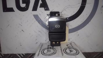 Poignee electrique frein a main