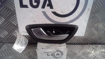 Poignee interieur arriere gauche