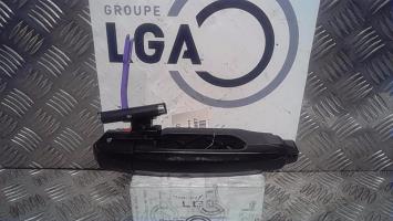 Poignee porte arriere droit