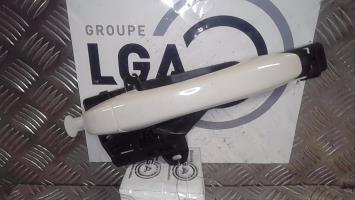 Poignee porte arriere droit