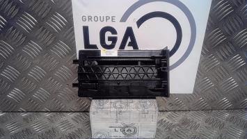 Poignee porte coffre gauche