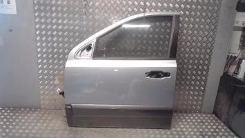 Porte avant gauche