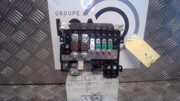 Porte fusible