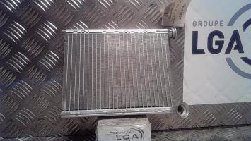 Radiateur chauffage