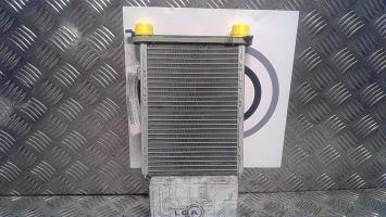 Radiateur chauffage