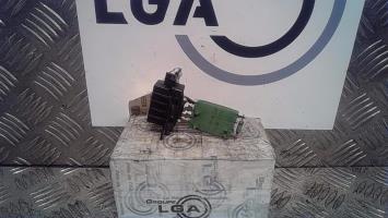 Resistance chauffage
