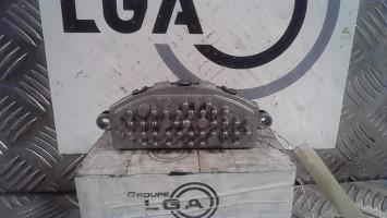 Resistance chauffage
