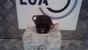 Support moteur gauche