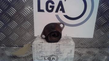 Support moteur gauche