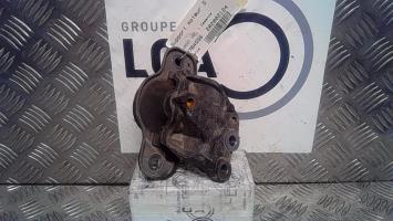 Support moteur gauche