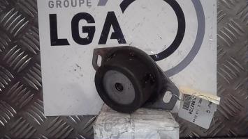 Support moteur gauche