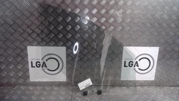 Vitre avant gauche