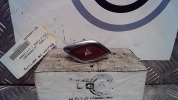 Bouton de warning