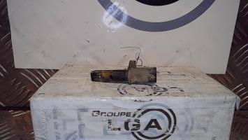 Capteur ABS avant droit
