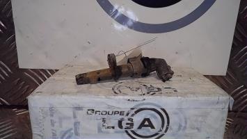 Capteur ABS avant gauche