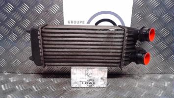 Echangeur air (Intercooler)