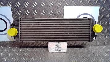 Echangeur air (Intercooler)