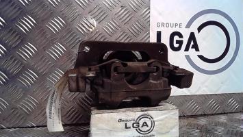 Etrier avant gauche (freinage)