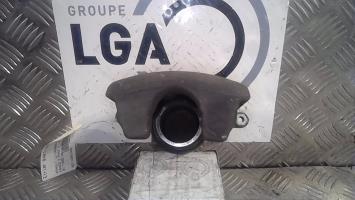 Etrier avant gauche (freinage)