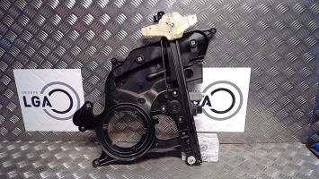 Leve vitre electrique avant gauche