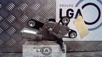 Moteur essuie glace arriere