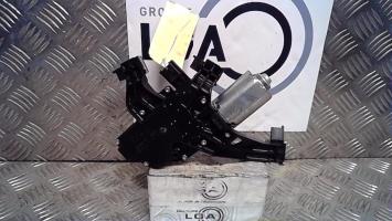 Motor de limpiaparabrisas trasero
