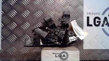 Moteur essuie glace arriere