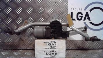 Moteur essuie glace avant