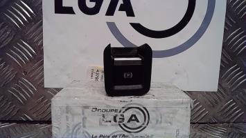 Poignee electrique frein a main